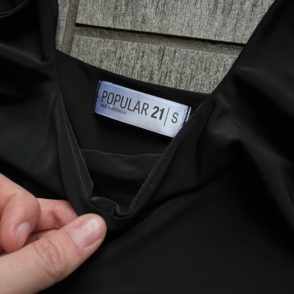 Bodysuit - Picture 2 of 2